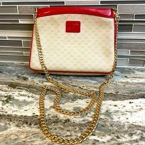 Vintage Gucci purse